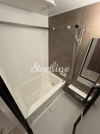 ジオエント白金台の物件内観写真